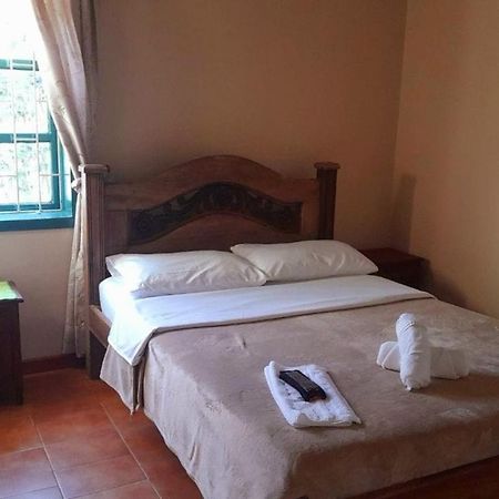 Hotel Casa San Rafael Villa de Leyva Kültér fotó